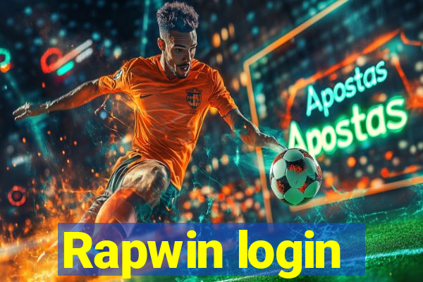 Rapwin login